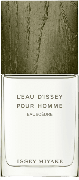 Issey Miyake L'Eau d'Issey pour Homme Eau&Cèdre
