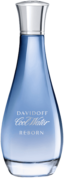 Davidoff Cool Water Reborn Woman