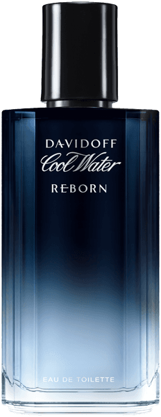 Davidoff Cool Water Reborn Man