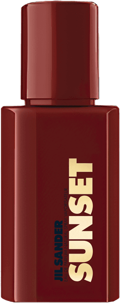 Jil Sander Sunset
