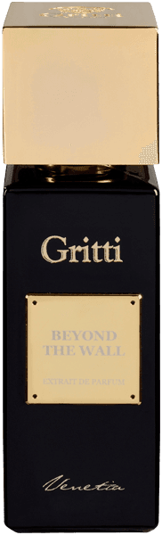 Gritti Beyond the Wall