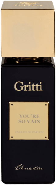 Gritti You're So Vain
