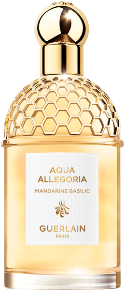 Guerlain Aqua Allegoria Mandarine Basilic