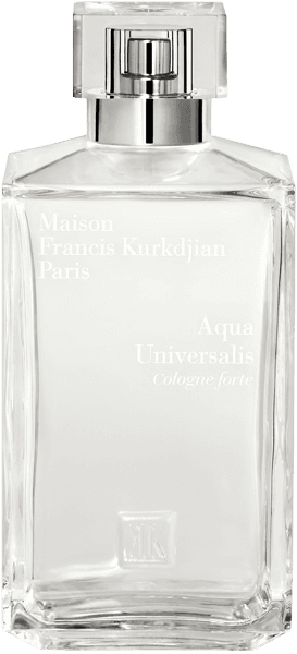 Maison Francis Kurkdjian Aqua Universalis Cologne Forte