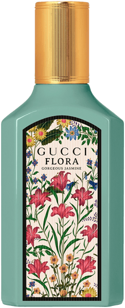 Gucci Flora Georgeous Jasmine