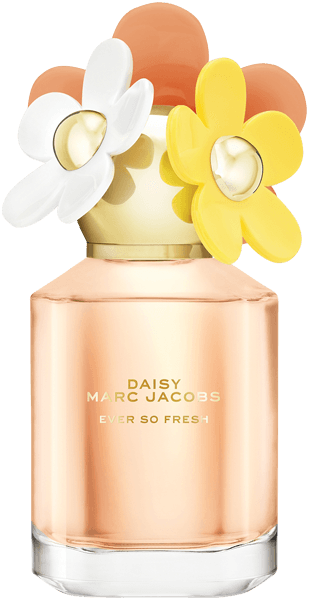 Marc Jacobs Daisy Ever so Fresh