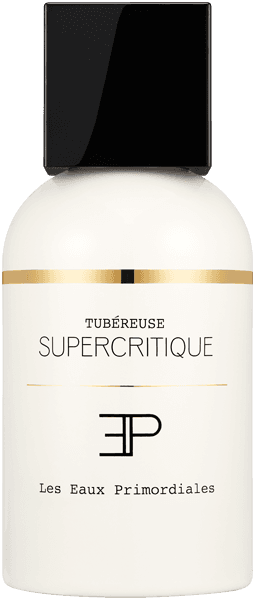 Les Eaux Primordiales Supercritique Tubereurse