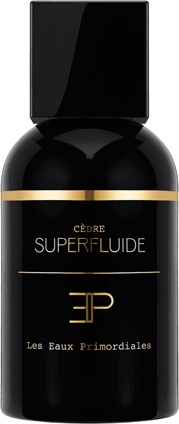 Les Eaux Primordiales Superfluide Cedre