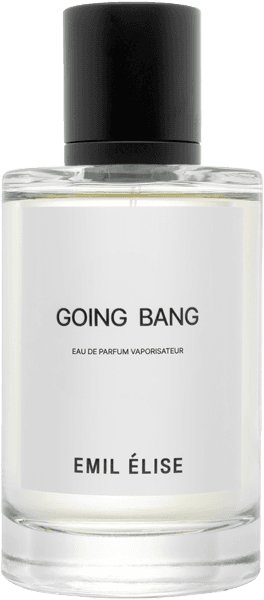 Emil Élise Going Bang