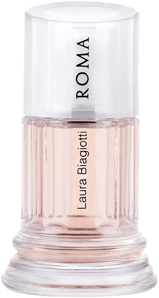 Laura Biagiotti Roma Fiori Bianchi