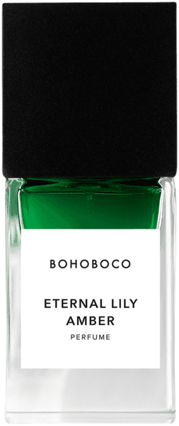 Bohoboco Eternal Lily Amber