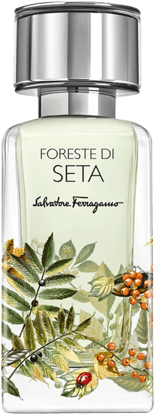 Salvatore Ferragamo Foreste di Seta