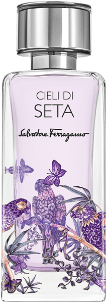 Salvatore Ferragamo Cieli di Seta