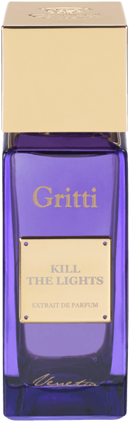 Gritti Kill the Light
