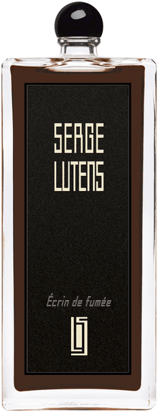 Serge Lutens Noire Écrin de Fumée