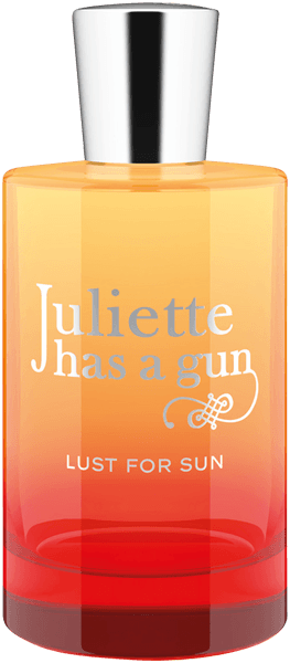 Juliette has a Gun Lust for Sun