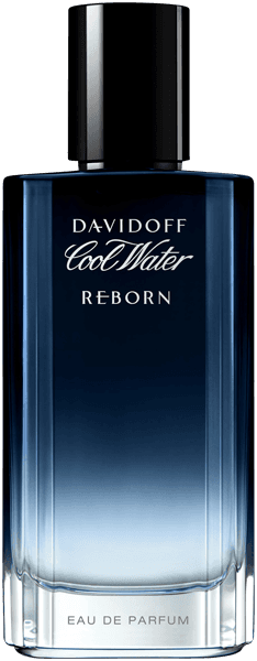 Davidoff Cool Water Reborn Male