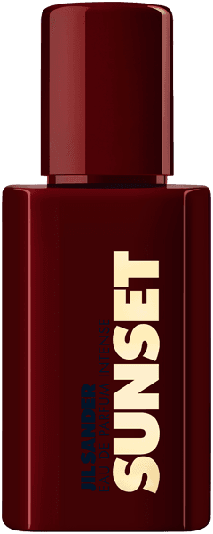 Jil Sander Sunset Intense