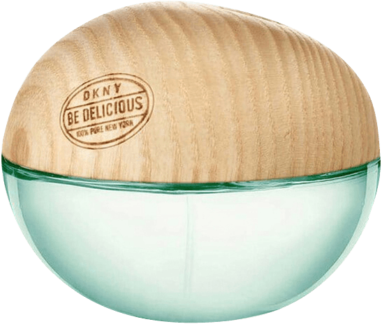 DKNY Be Delicious Coconuts About Summer