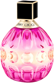 Jimmy Choo Rose Passion