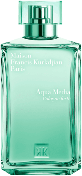 Maison Francis Kurkdjian Aqua Media Cologne Forte