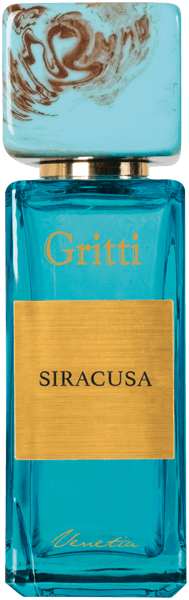 Gritti Siracusa