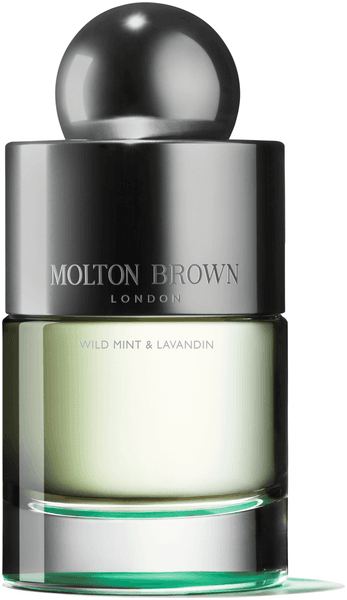MOLTON BROWN Wild Mint & Lavandin