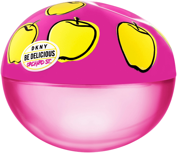 DKNY Be Delicious Orchard Street