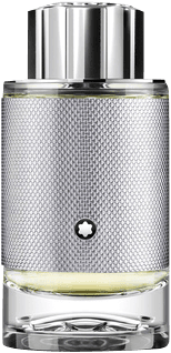 Montblanc Explorer Platinum