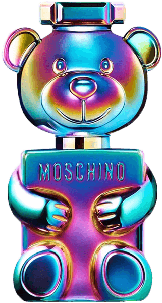Moschino Toy 2 Pearl