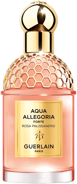 Guerlain Aqua Allegoria Rosa Palissandro