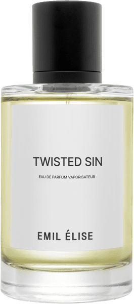 Emil Élise Twisted Sin