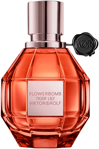 Viktor & Rolf Flowerbomb Tiger Lily