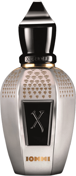 Xerjoff Blend Tony Iommi