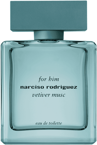 Narciso Rodriguez For Him Vetiver Musc