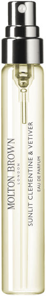MOLTON BROWN Sunlit Clementine & Vetiver