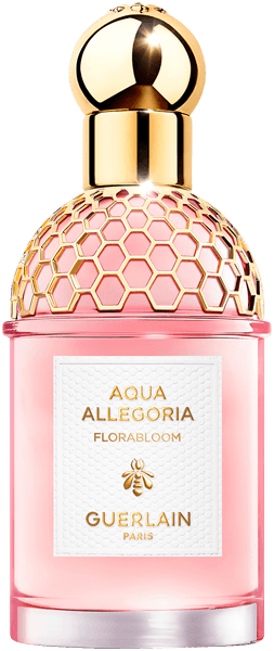 Guerlain Aqua Allegoria Florabloom