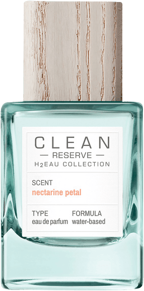 Clean Reserve Nectarine Petal