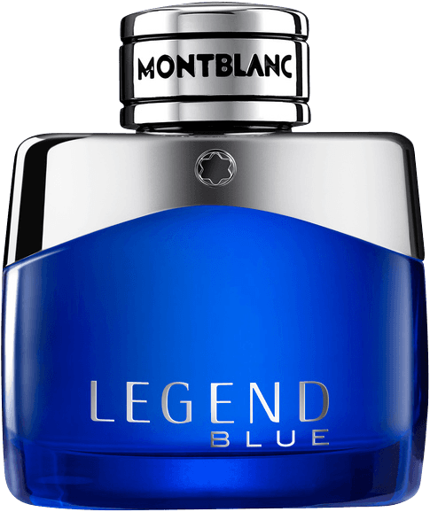 Montblanc Legend Blue