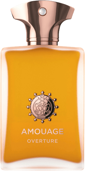 Amouage Overture Man