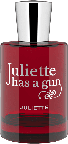 Juliette has a Gun Juliette