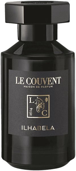 Le Couvent Parfums Remarquables Ilhabela