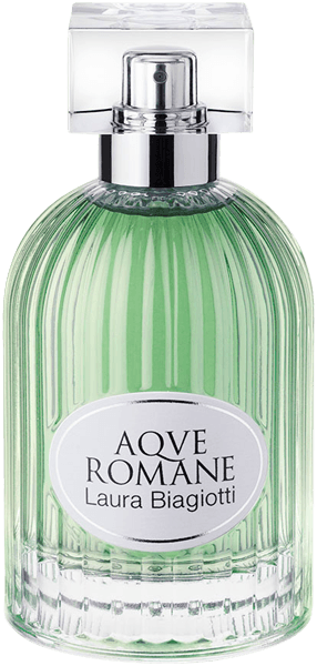 Laura Biagiotti Aqve Romane Divinum Ficus