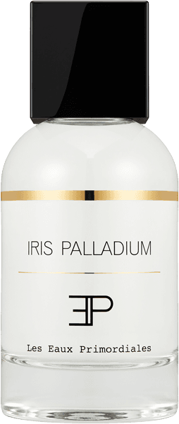Les Eaux Primordiales Iris Palladium