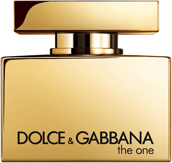 Dolce & Gabbana The One GOLD Intense