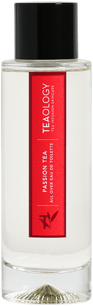 Teaology Passion Tea