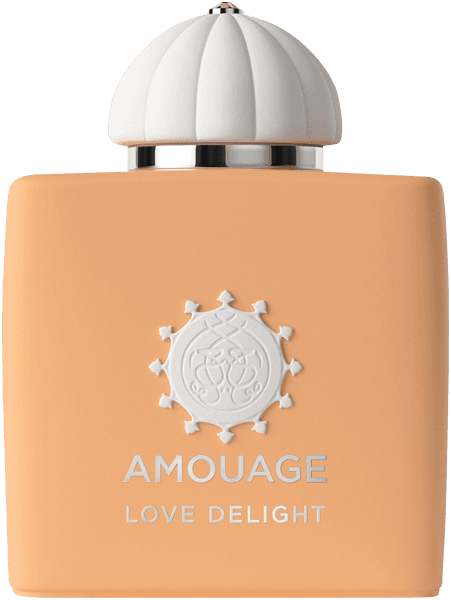 Amouage Secret Garden Love Delight