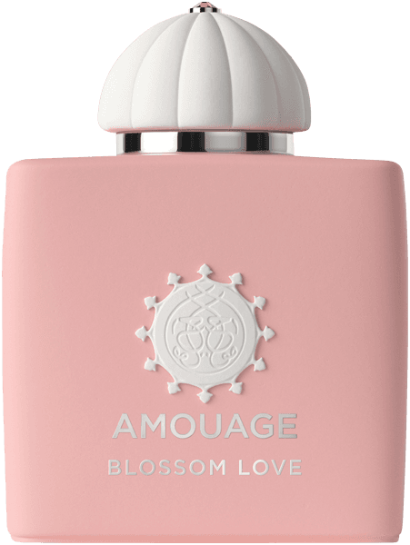 Amouage Secret Garden Blossom Love