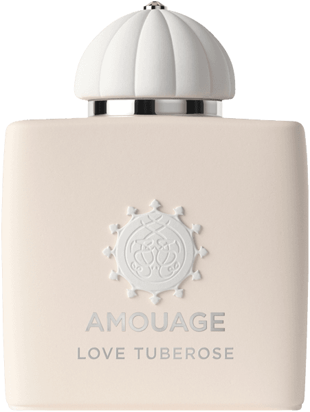 Amouage Secret Garden Love Tuberose