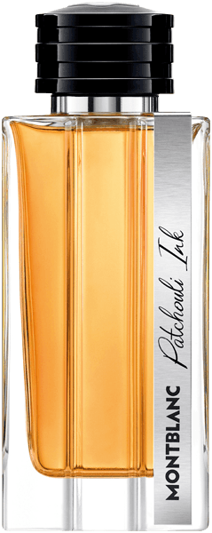 Montblanc Meisterstück Collection Patchouli Ink